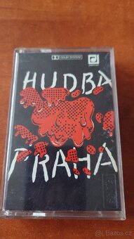 Tři sestry - Švédska trojka 1993 / Hudba Praha - 4