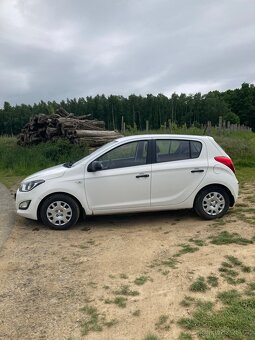 Hyundai i20 (2013) - 4