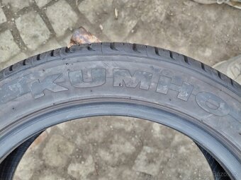 155/60/15 letni pneu KUMHO 155/60 R15 - 4