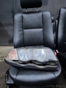 BMW e46 - 4