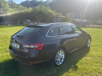 Nabízím k prodeji ŠKODA SUPERB 3 Laurin & Klement COMBI 2.0 - 4