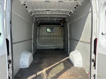 Fiat Ducato Maxi 2019 - 4