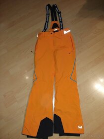 Fischer bunda Abetone + Fischer kalhoty Solda - 4