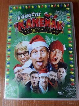 14 DVD - 4