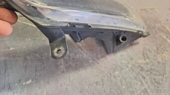 Passat cc mlhovka leva 3c8941699 - 4