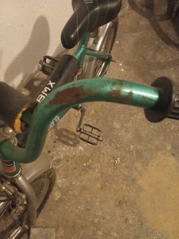 Bmx - 4
