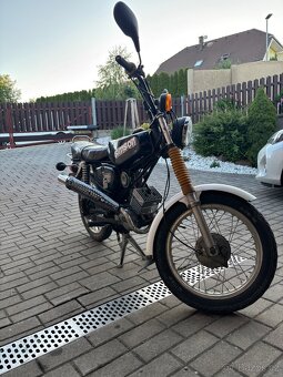 Simson s51 enduro (60ccm) - 4