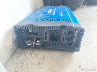 D250SE, СТЕК SMARTPASS 120, СОТЕК SD3500 Pure Sine Wave Inve - 4