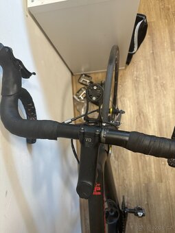 Canyon Ultimate CF SL 7 - 4