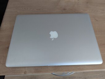 Macbook Pro A1286 (2010) - 4