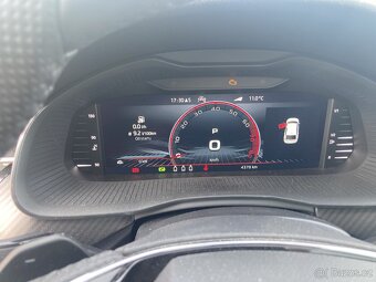 Škoda Scala Monte Carlo 1.0TSI 81kW 7DSG - 4