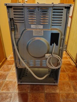 Mora K662 BW - 4