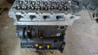 Motor 2,0TDI 110KW DFGA - 4
