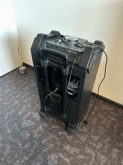 Panasonic SC-CMAX5 1000W Reproduktor plně funkční - 4