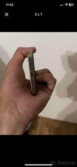 iPhone x v těle iPhone 16 pro vymenim možná - 4