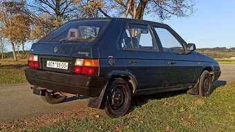 Favorit 135 LXi - 4