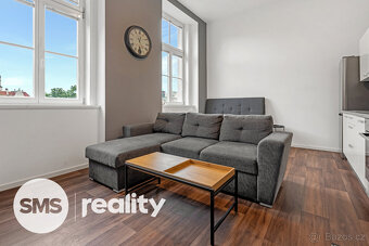 Prodej bytu 1+kk, 34 m² – Rezidence Elizabeth, Opava – centr - 4