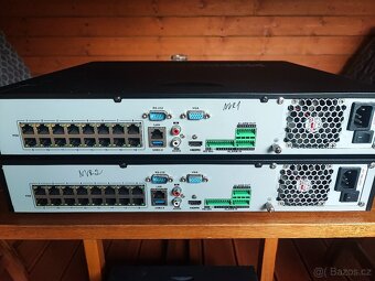 DVR NVR Wonderex & Hikvision - 4