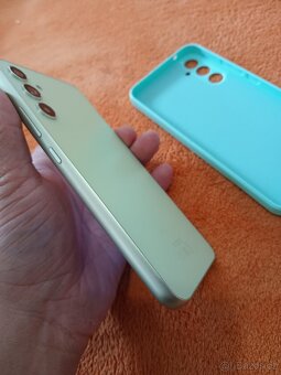 Samsung A34 5G - 4