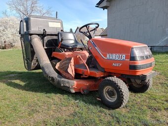 Kubota T 1400 - 4