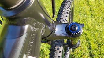 Superior SUP RACER DB 27.5, vidlice RockShox za 6 tis.Kč - 4