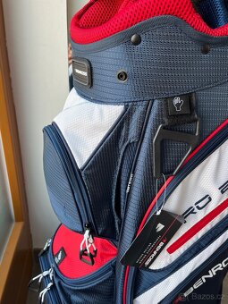 NOVÝ Golfový bag Benross Golf Pro 2.0 Cart Bag - 4