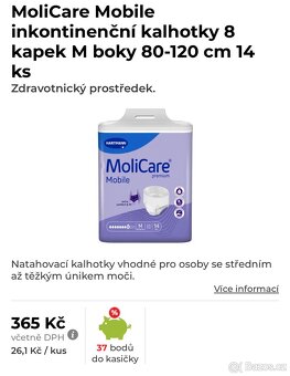 Úplně NOVÉ zabalené Dámské + panské - 4