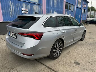 2020 Soubor náhradních dílů Škoda octavia IV dsg 2.0tdi - 4