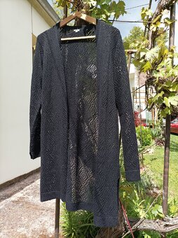 Dámské kardigany vel.L a XL - 4