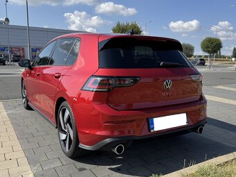 Volkswagen Golf GTI - 4