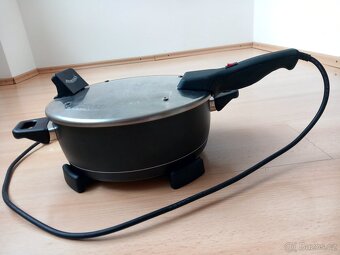Remoska - 4
