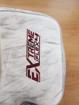 Brankařský set CCM EFLEX 4 PRO - 4