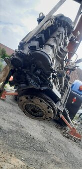Motor 1.4tsi 103kw CHPA - 4