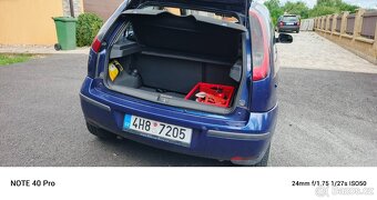 Opel Corsa - 4