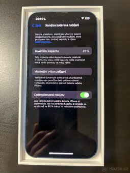 Iphone 13 - 128gb - 4