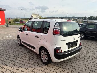Citroen C3 Picasso 1,4i 70kw r.v. 2009 - 4