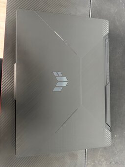Asus Tuf Gaming - 4