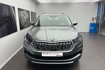 ŠKODA Kodiaq (2) 2.0 TDI 150 SCR Style DSG7 03/2022 - 4