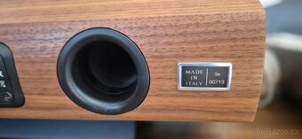 Sonus Faber Sonetto Center I - 4