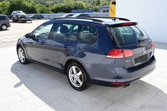 Golf 1.4TSI 92KW BMT DSG CUP 6/15 - 4