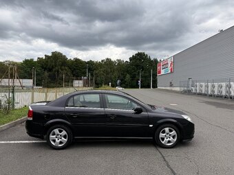 OPEL VECTRA C 1,8 16V 90kW - 1.majitel - pouze 130000km - 4