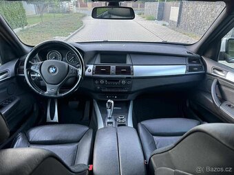 BMW X5 3.0d  Mpaket - 4