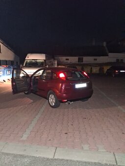 Ford Focus - 4