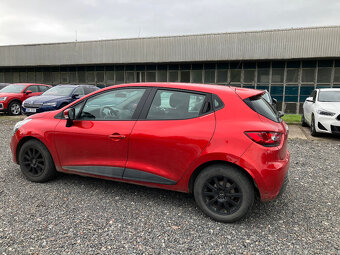 RENAULT CLIO WINTER EDITION ENERGY TCE 75 - 4