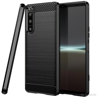 pouzdro na mobil Sony Xperia 5 IV - nové - 4