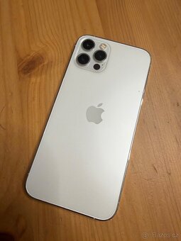 Iphone 12 Pro 256GB - 4