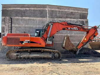 Atlas Terex 1804LC - 4