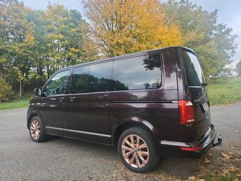 VW VOLKSWAGEN MULTIVAN T6 - 4