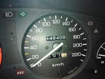 HONDA CIVIC 1,4-16V BENZIN RV 200 EURO 3 NAJ 148 ZA 29000 KČ - 4