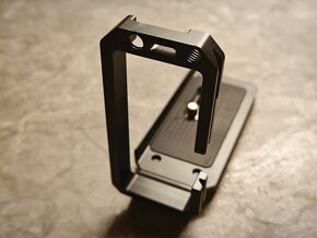 Smallrig L-plate pro Sony a7SIII - 4